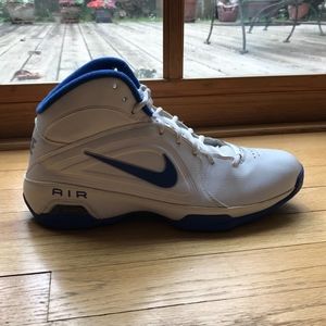 Nike Air Visi Pro III Women's Basketball Shoes